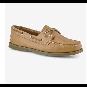 Sperry top shoes only worn inside